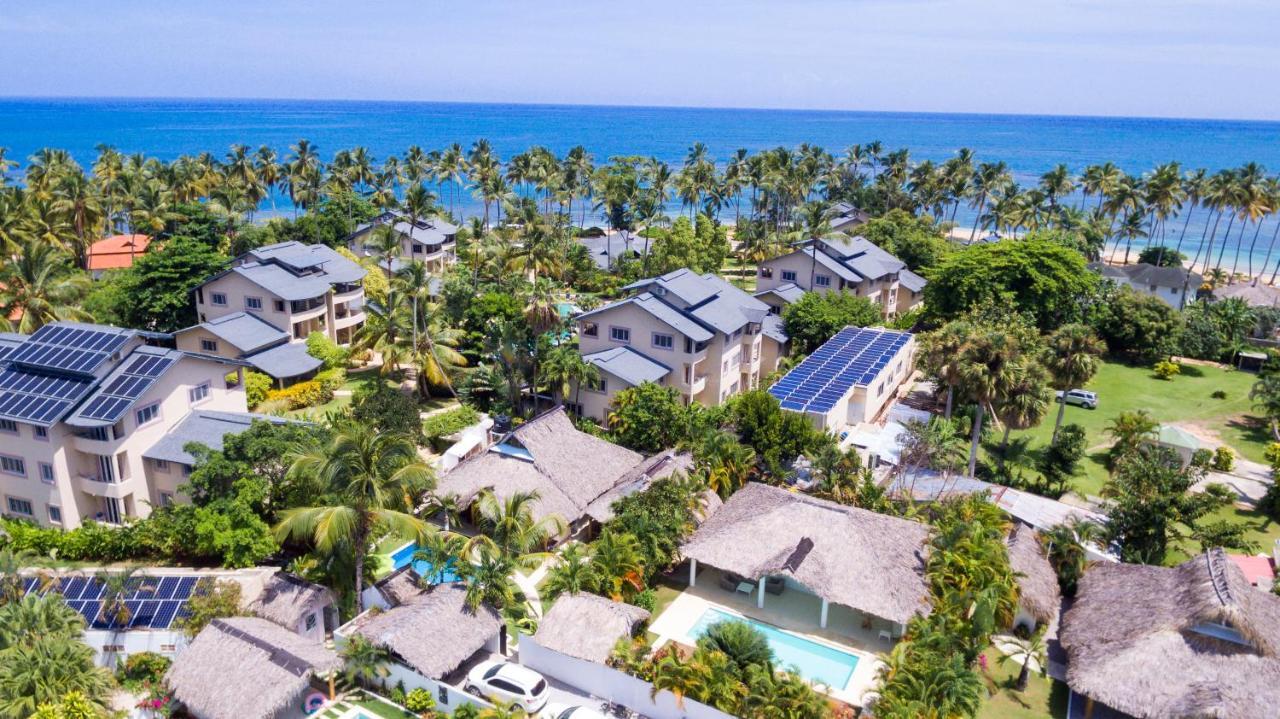 Villa Clarissa V, Walk To Beach! Las Terrenas