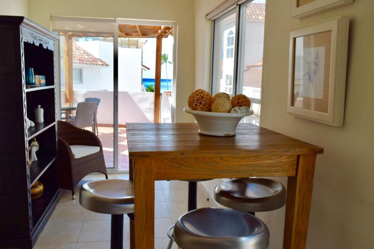 Apartment Amazing Views 2br @cadaquescaribe *
