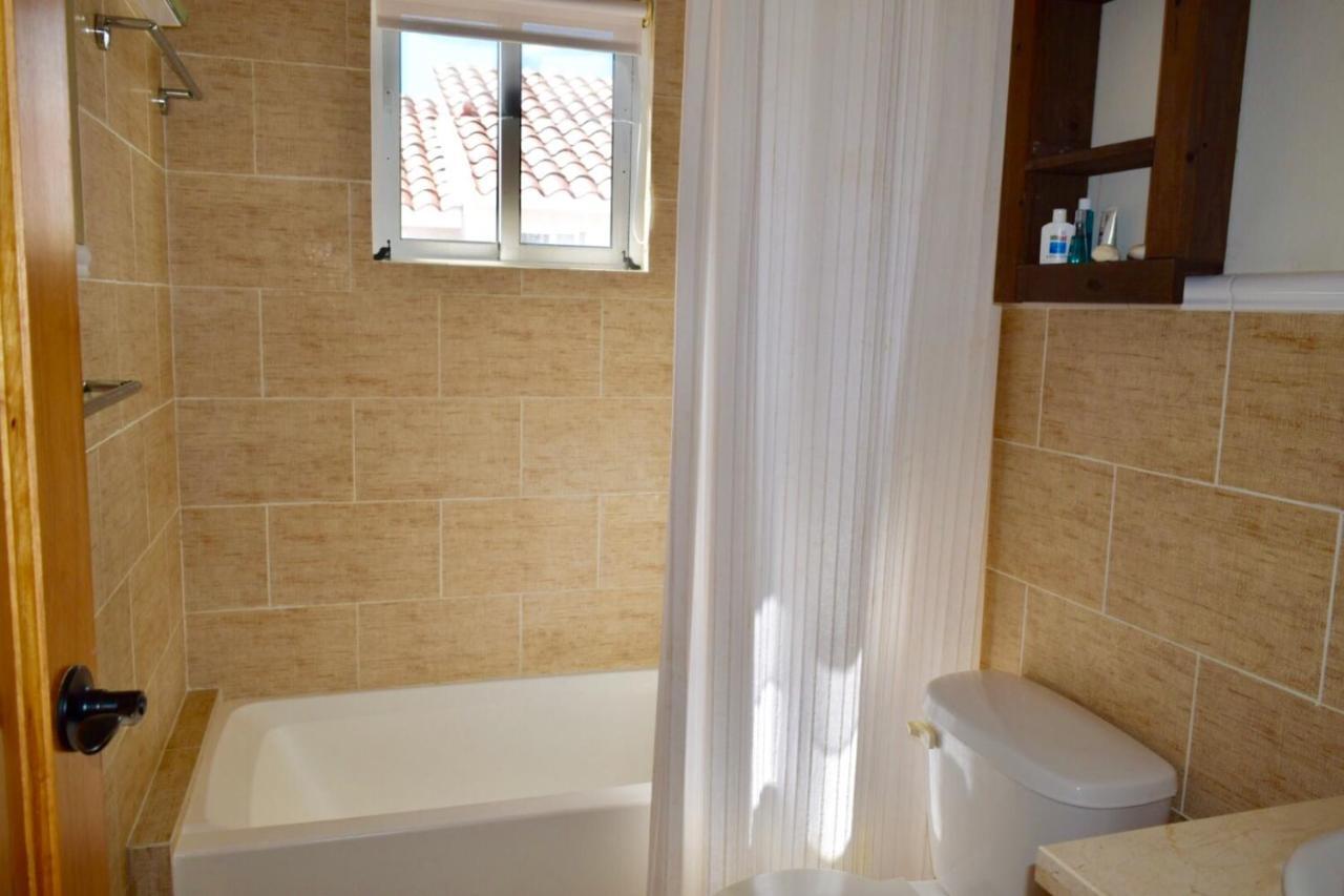 Amazing Views 2br @cadaquescaribe Apartment Bayahibe