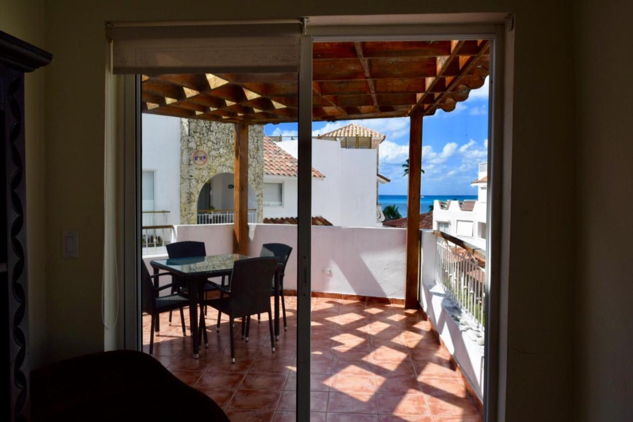 Amazing Views 2br @cadaquescaribe Apartment