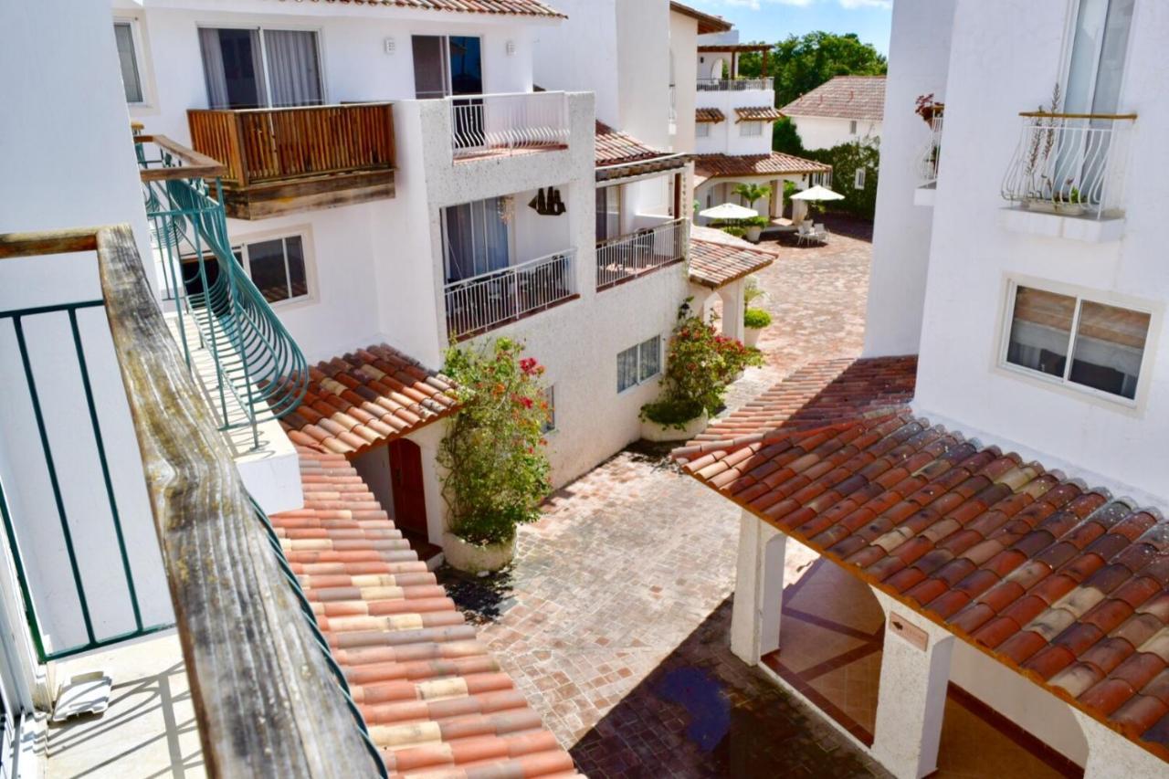 Amazing Views 2br @cadaquescaribe Apartment