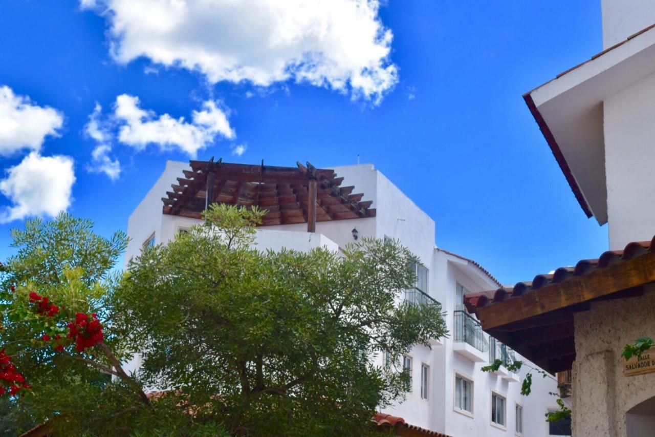 Apartment Amazing Views 2br @cadaquescaribe