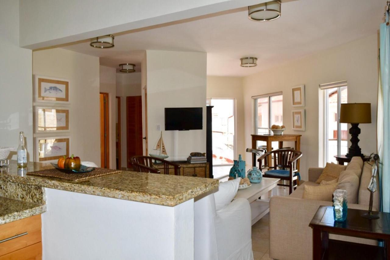 Amazing Views 2br @cadaquescaribe
