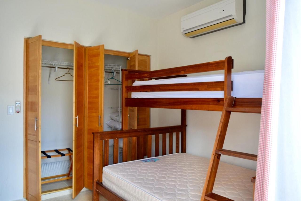 Apartment Amazing Views 2br @cadaquescaribe