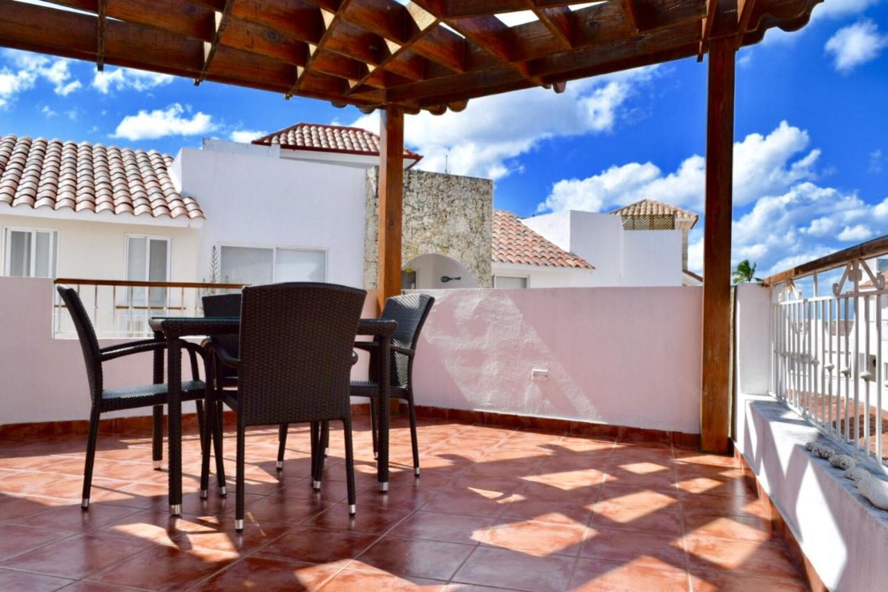Amazing Views 2br @cadaquescaribe Apartment *