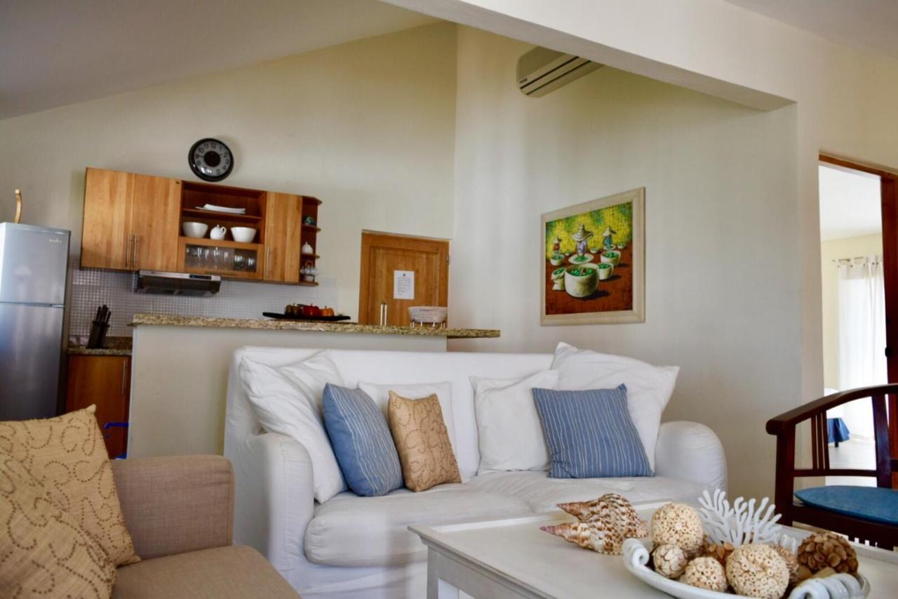 Amazing Views 2br @cadaquescaribe Apartment Bayahibe