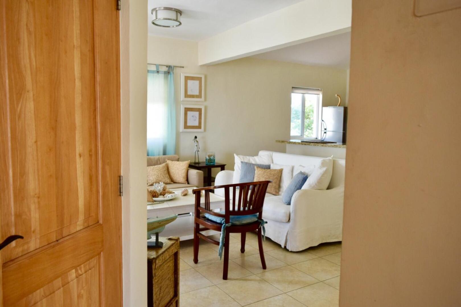 Apartment Amazing Views 2br @cadaquescaribe Bayahibe