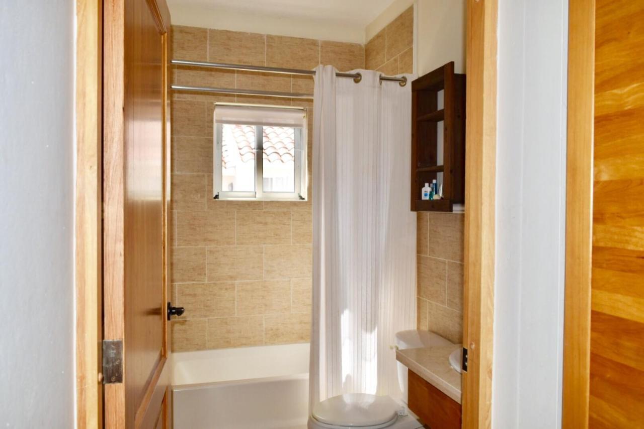Apartment Amazing Views 2br @cadaquescaribe