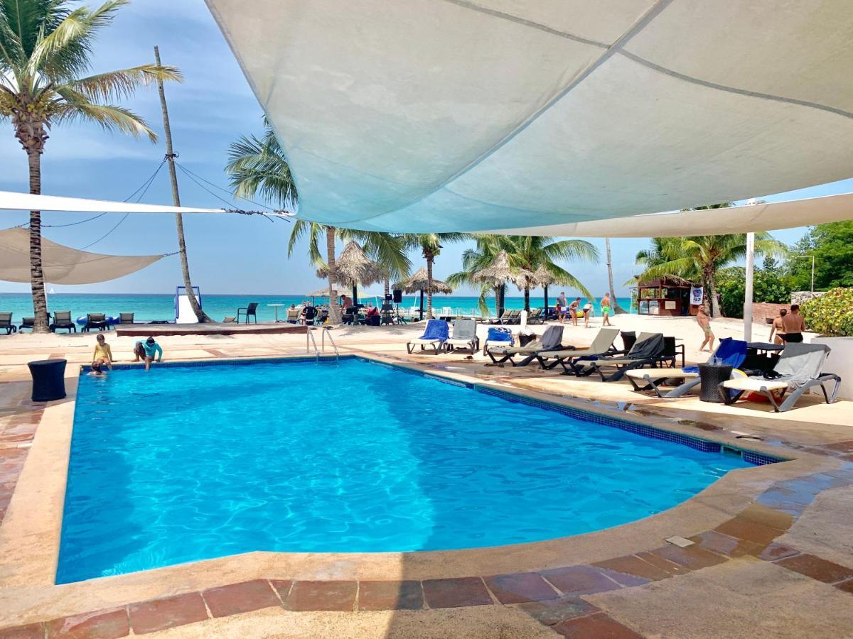 Apartment Amazing Views 2br @cadaquescaribe