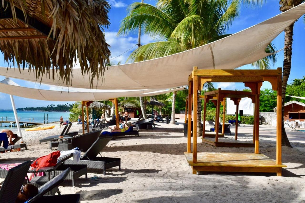 Amazing Views 2br @cadaquescaribe Apartment Bayahibe