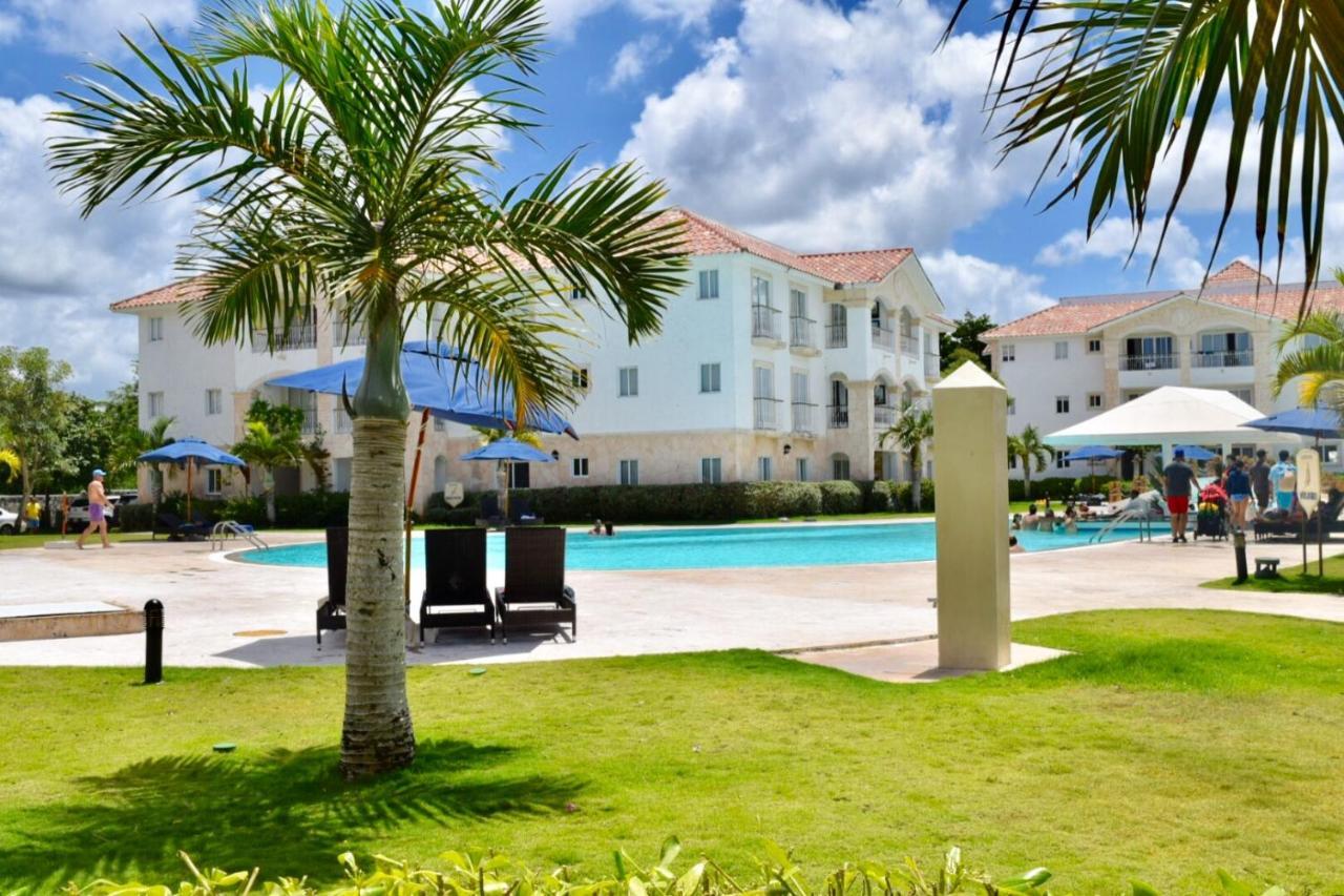 Amazing Views 2br @cadaquescaribe Apartment *