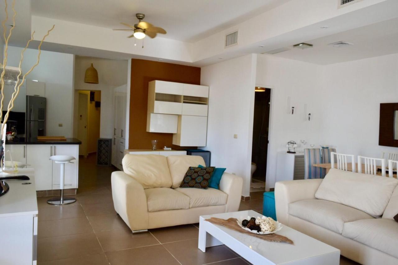 Ocean Front 2br @cadaquescaribe *