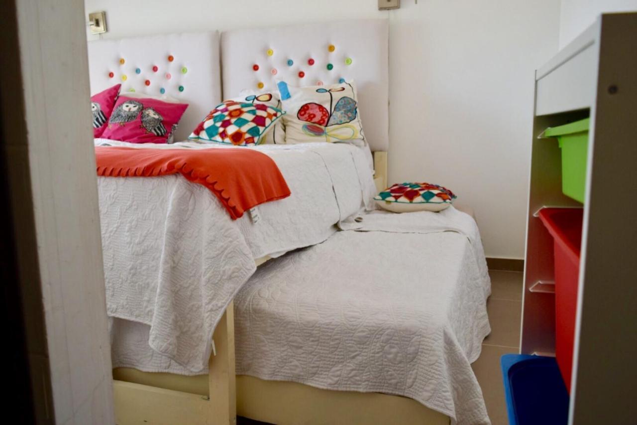 Apartment Ocean Front 2br @cadaquescaribe Bayahibe