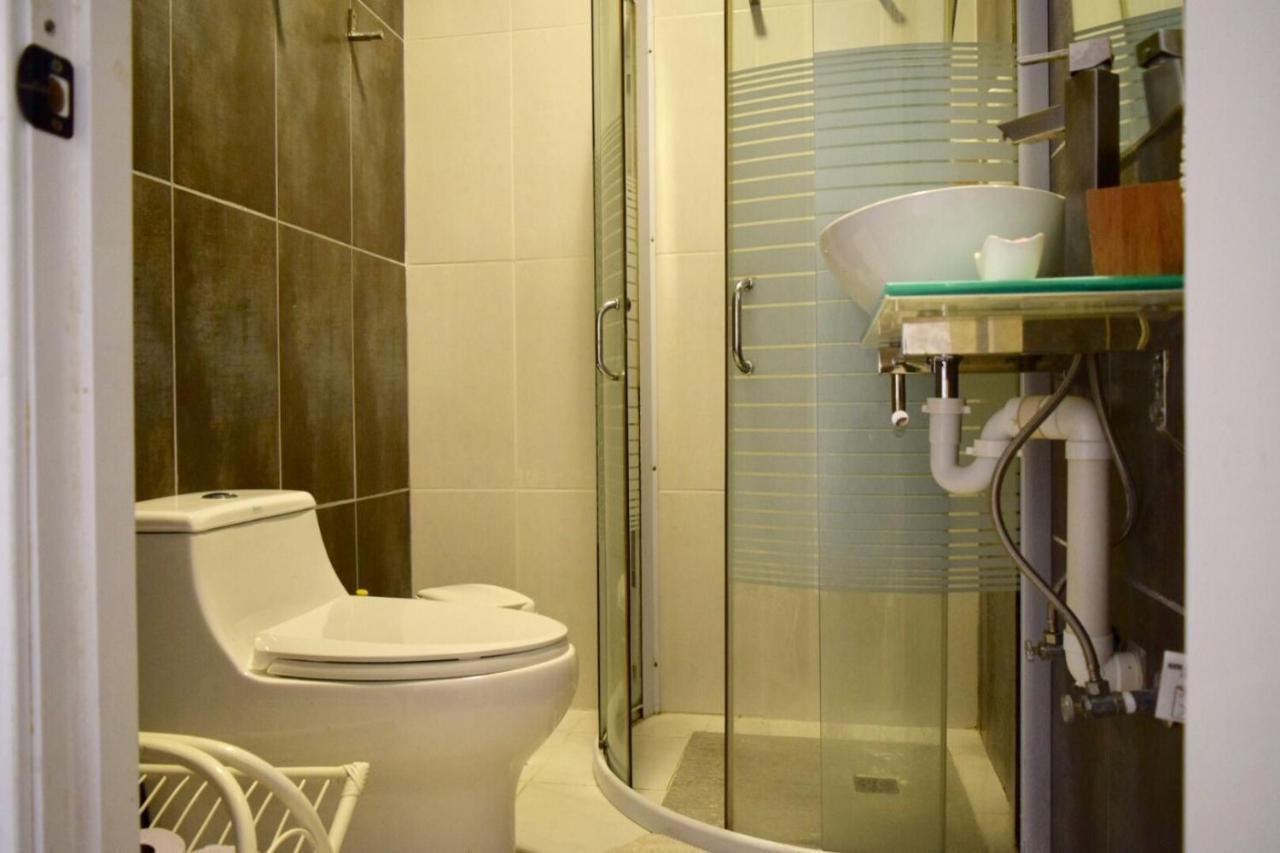 Ocean Front 2br @cadaquescaribe