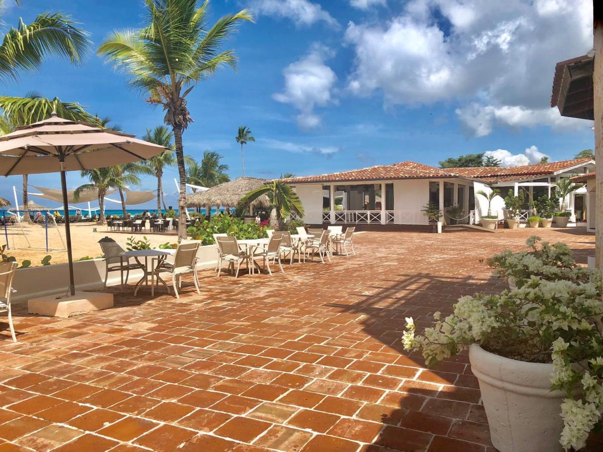 Ocean Front 2br @cadaquescaribe *