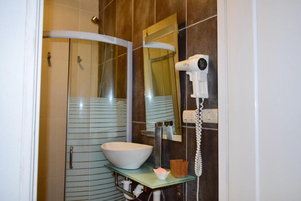 Apartment Ocean Front 2br @cadaquescaribe