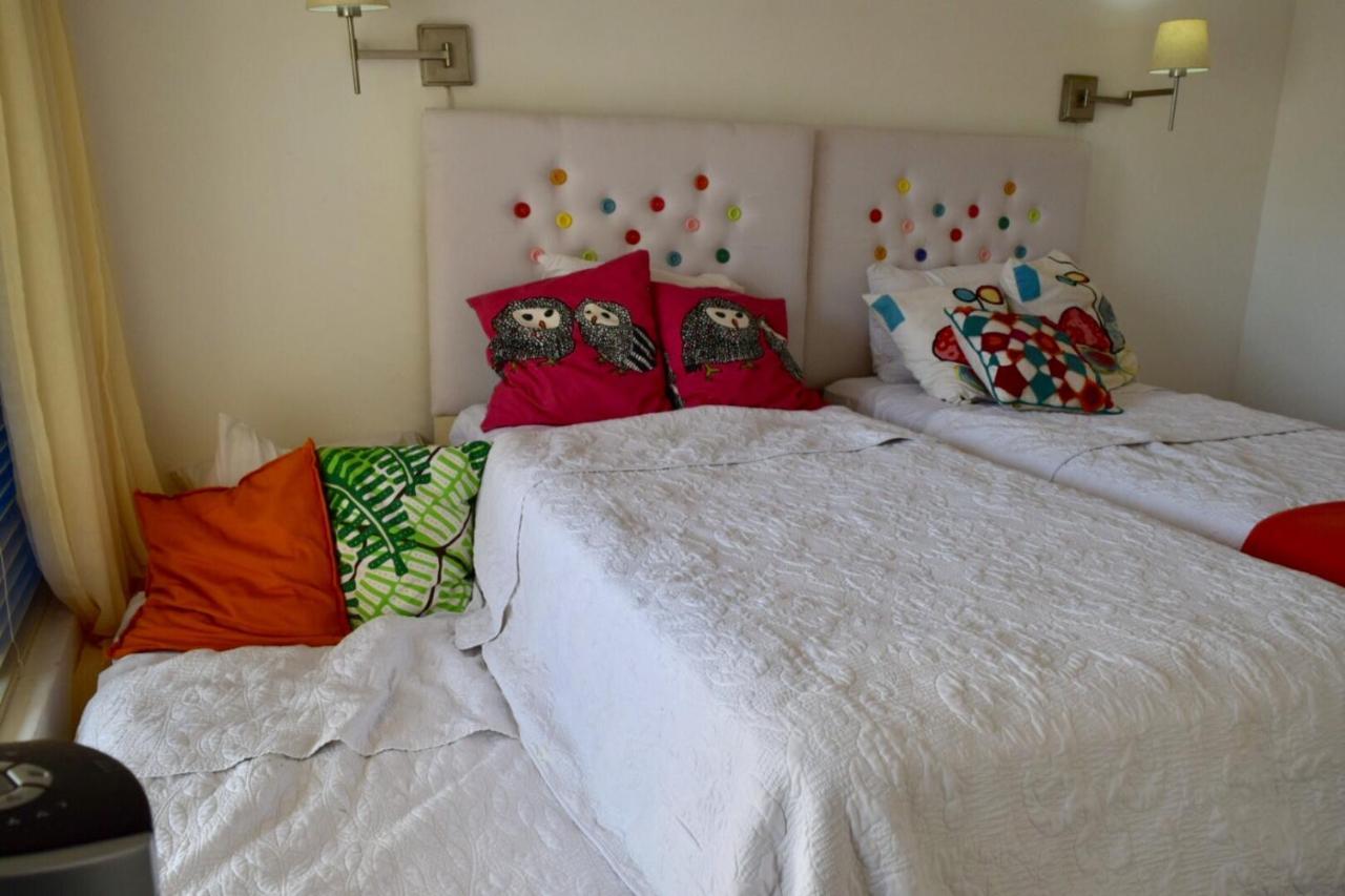 Ocean Front 2br @cadaquescaribe Bayahibe