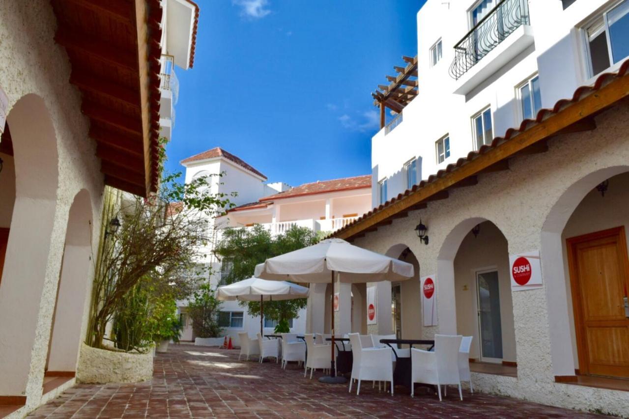 Apartment Family Fun 2br @cadaquescaribe *
