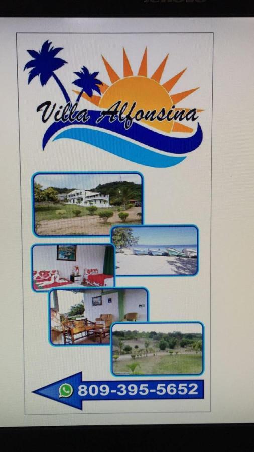 Guest house Alfonsina 3*