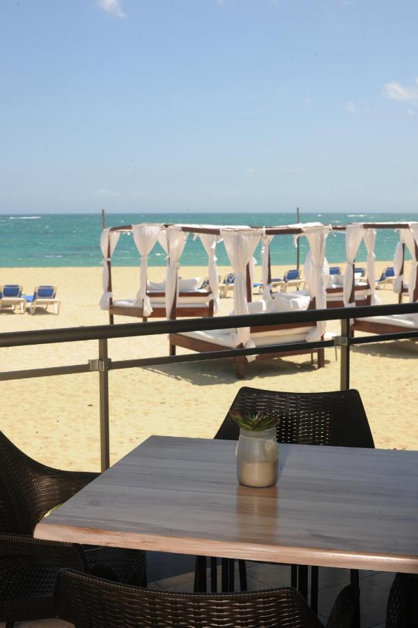 Blue Jacktar Hotel