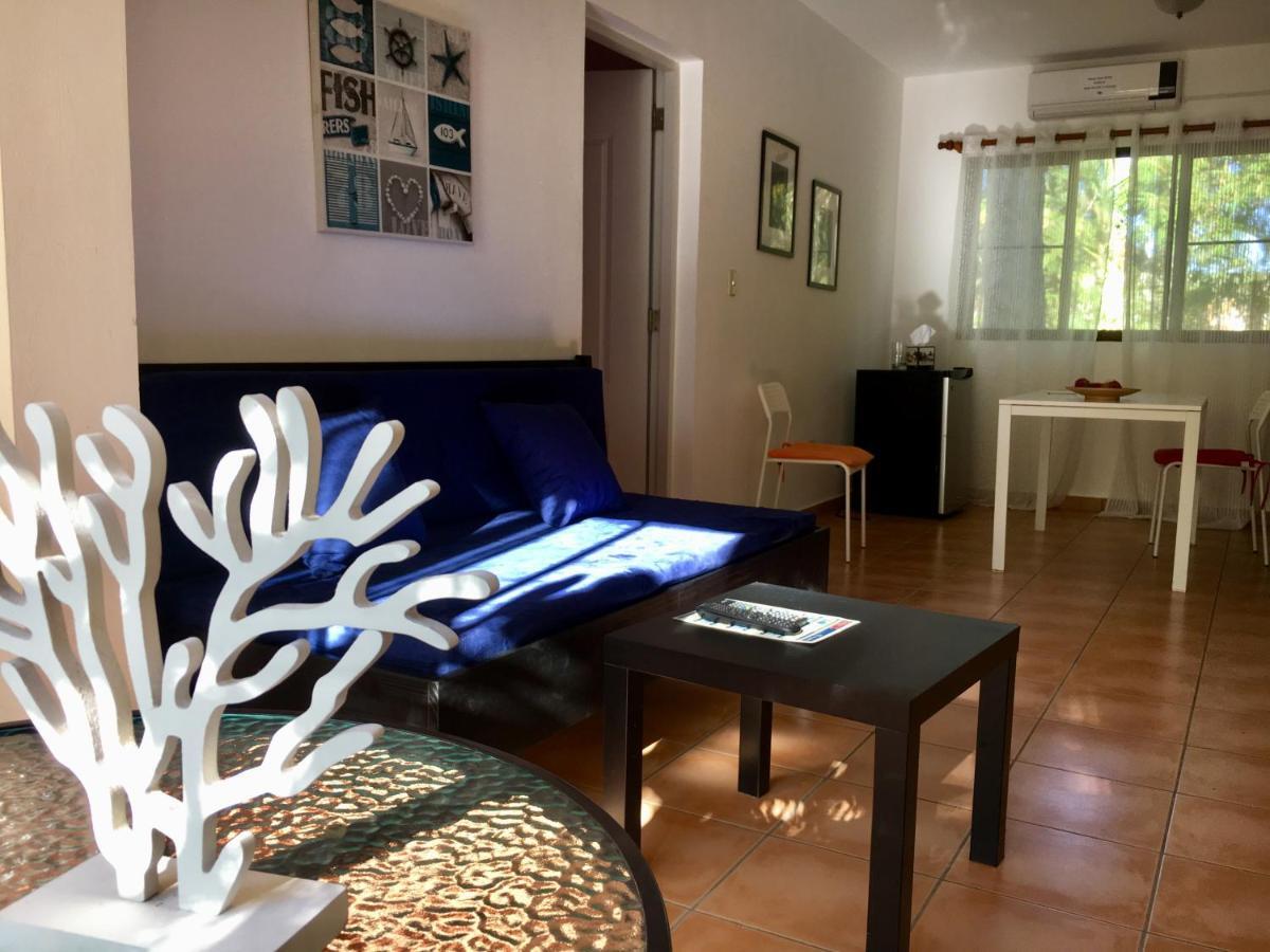 Coral Blanco 3* Sosua