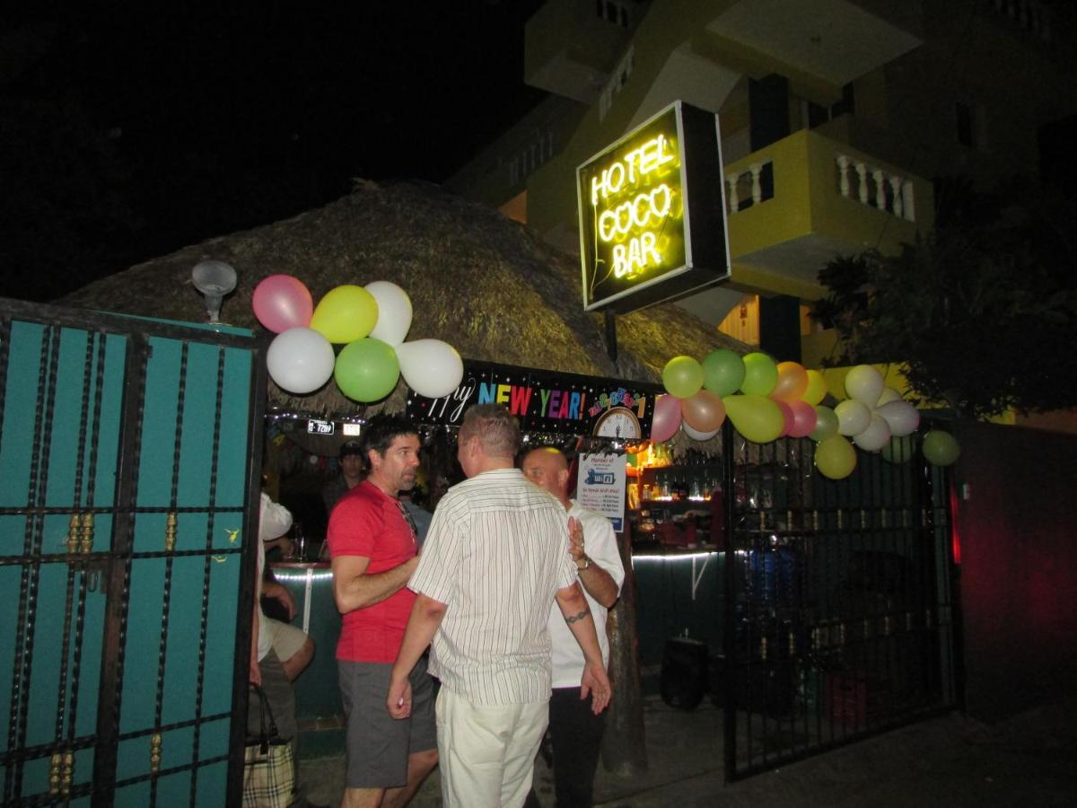 Hotel Coco