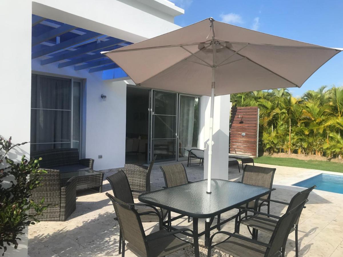 Villa Real Playa Nueva Romana *