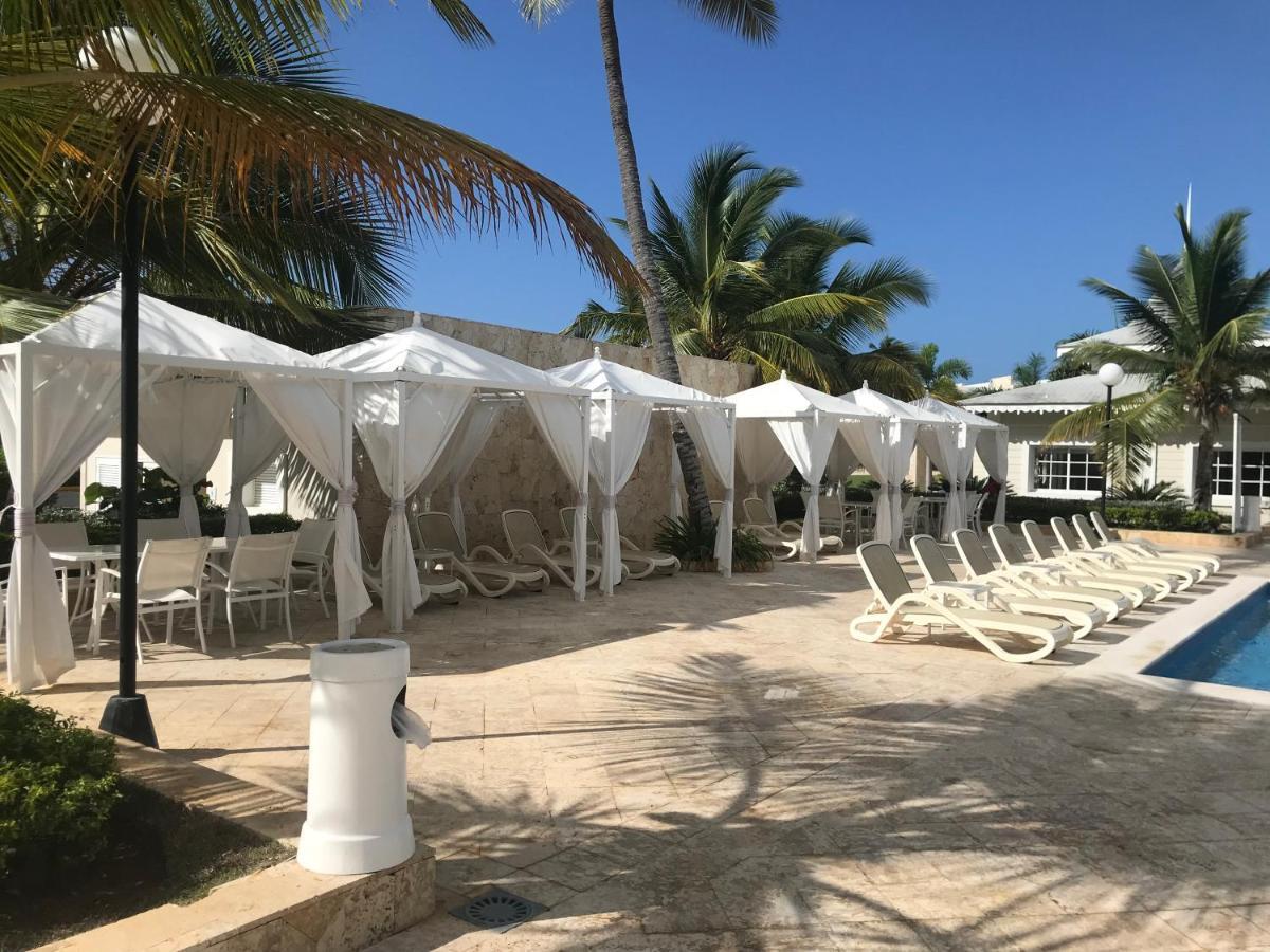 Villa Real Playa Nueva Romana La Romana