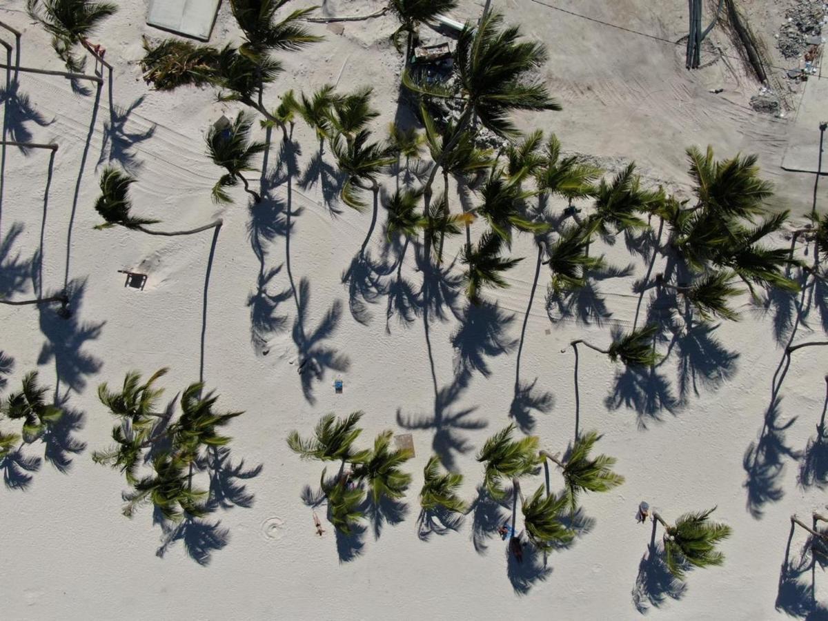 With Fan Use Bavaro Beach, Guest house