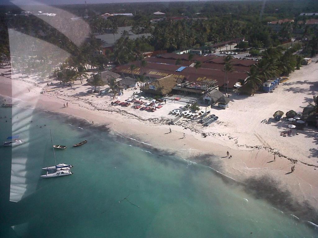 Guest house With Fan Use Bavaro Beach, Punta Cana