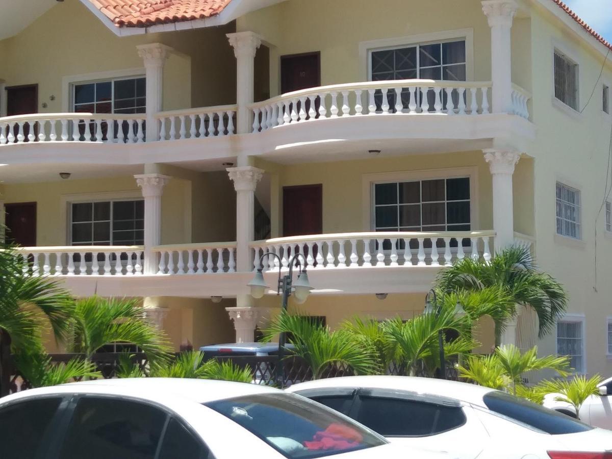 With Fan Use Bavaro Beach, Guest house Punta Cana