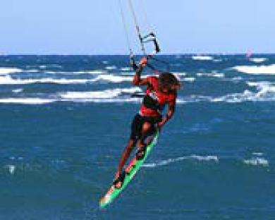 Tropical Clubs Hotel Cabarete