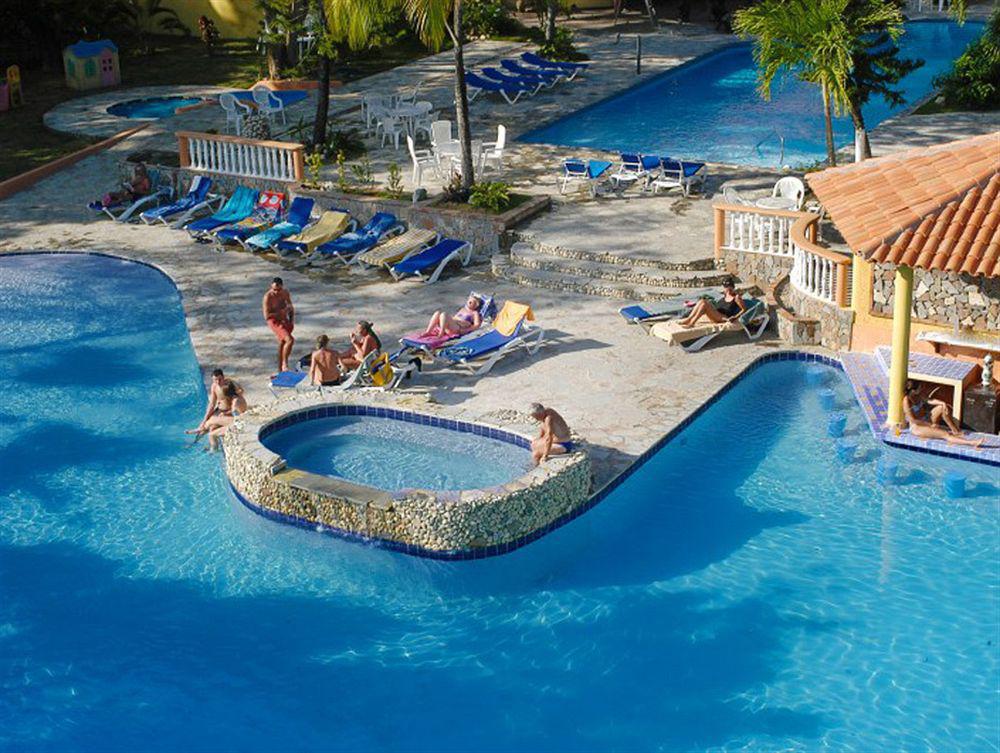 Hotel Tropical Clubs 3*