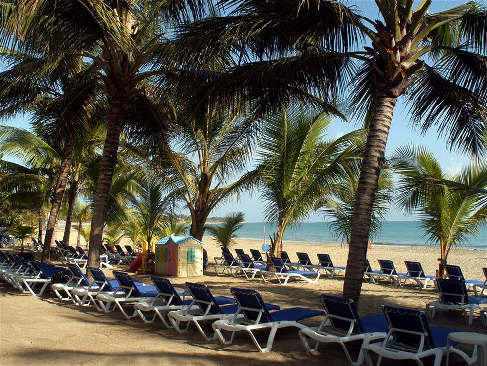 Tropical Clubs Hotel 3*