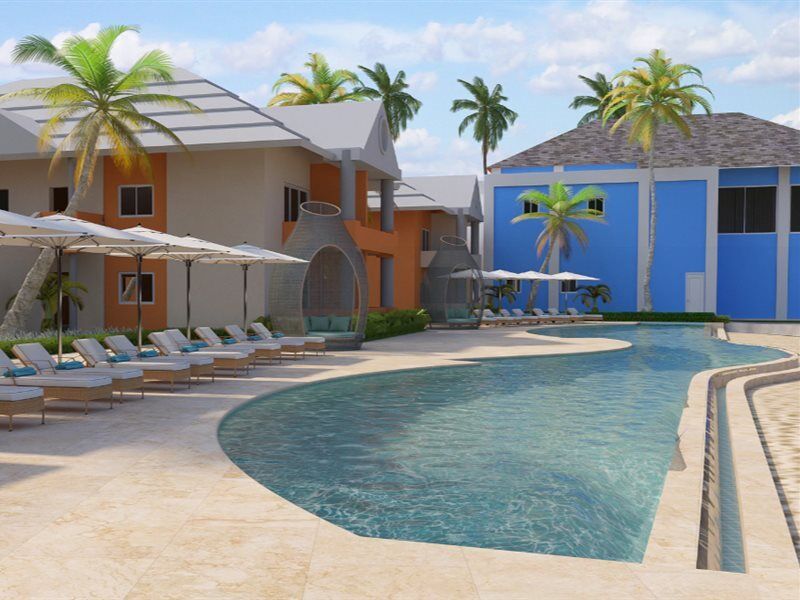 Iberostar Selection Coral Bavaro