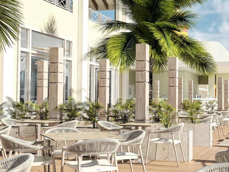 Iberostar Selection Coral Bavaro Punta Cana