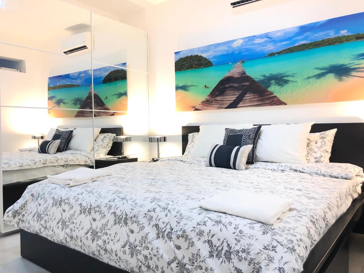 Apartment Punta Cana Bavaro Suites Pool *
