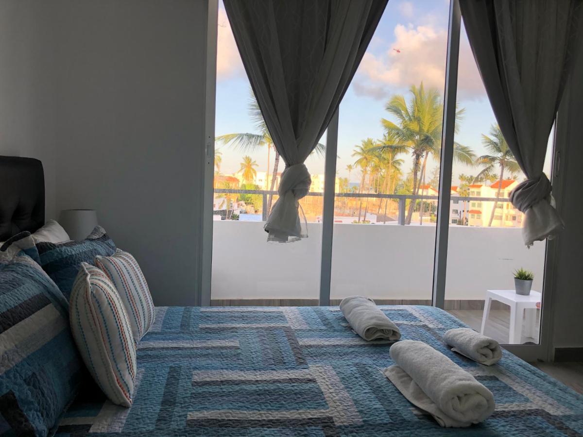 Apartment Punta Cana Bavaro Suites Pool Punta Cana