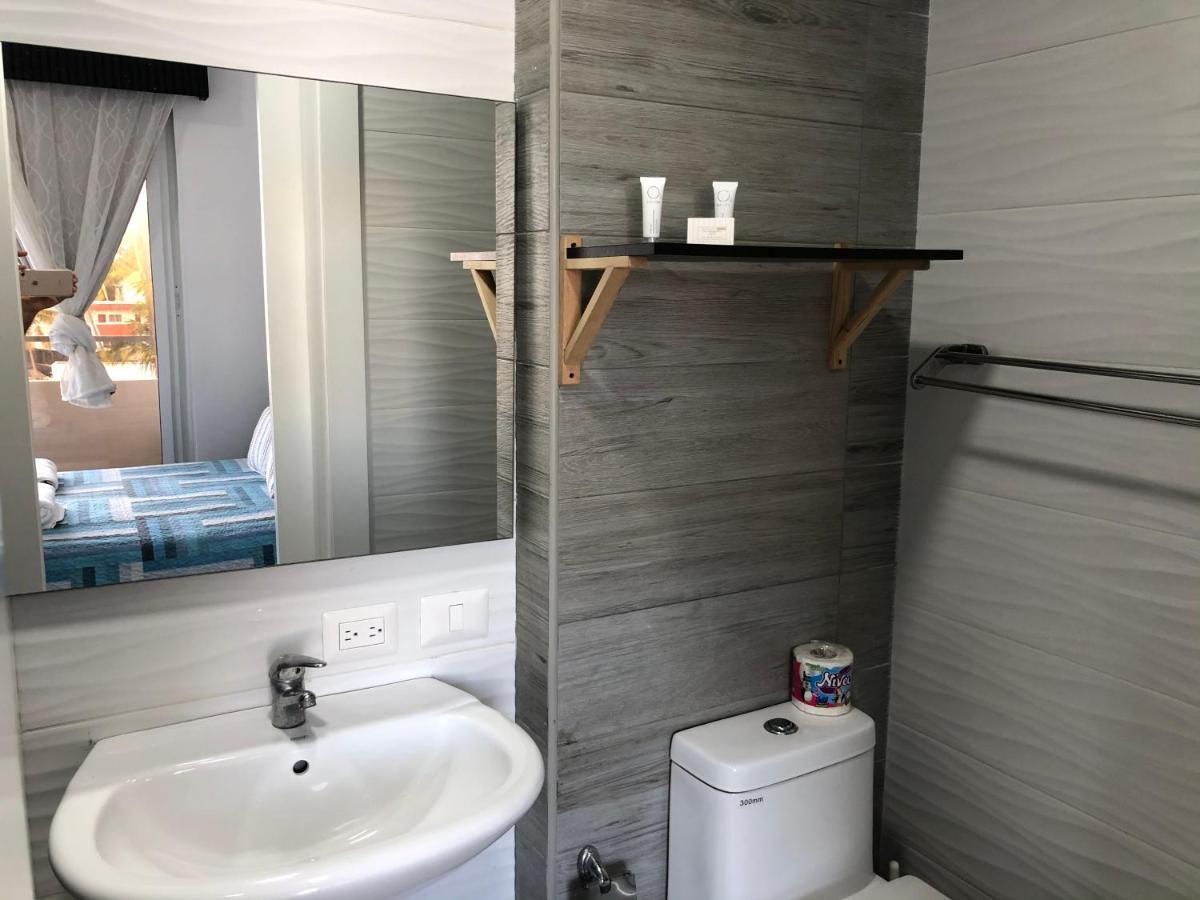 Punta Cana Bavaro Suites Pool Apartment *
