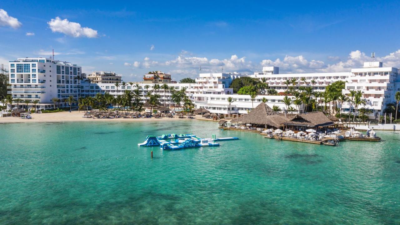 Be Live Experience Hamaca Hotel Boca Chica