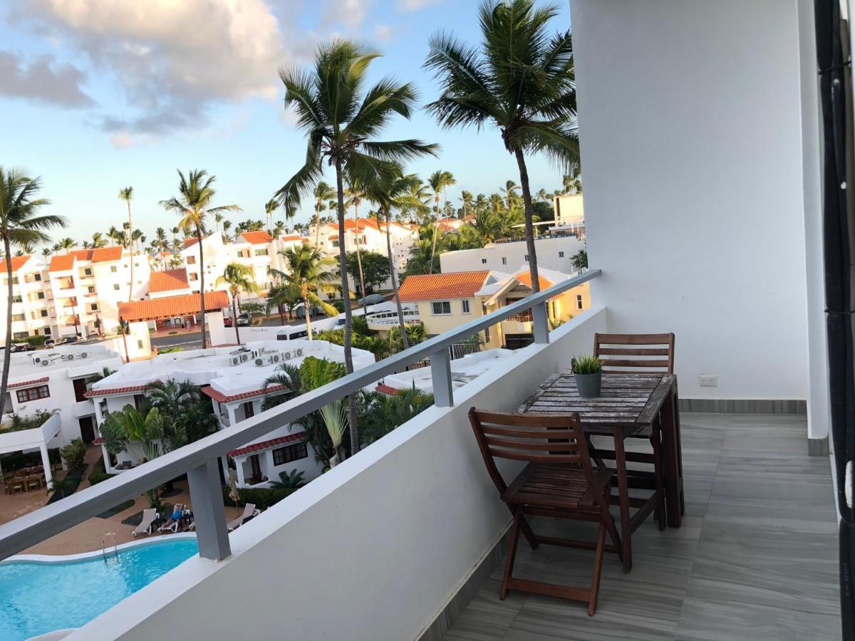 Apartment Punta Cana Bavaro Suites Pool Punta Cana