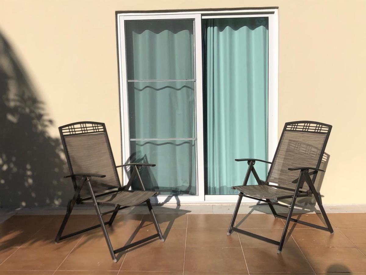 Apartment Aparta Estudio - Studio Punta Cana