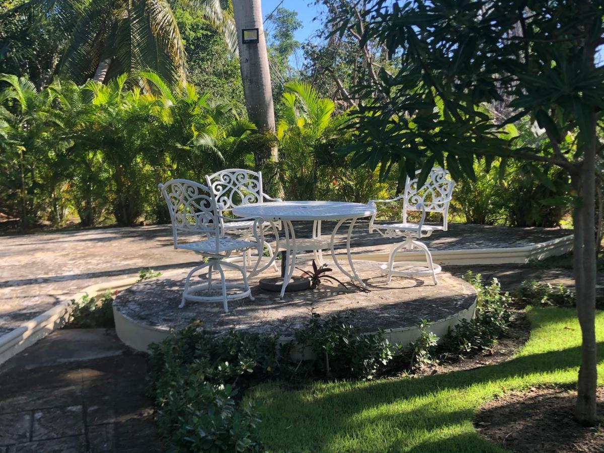 Aparta Estudio - Studio Apartment Punta Cana