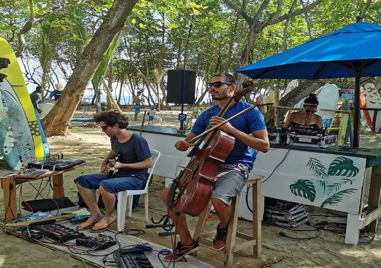 Playa Encuentro