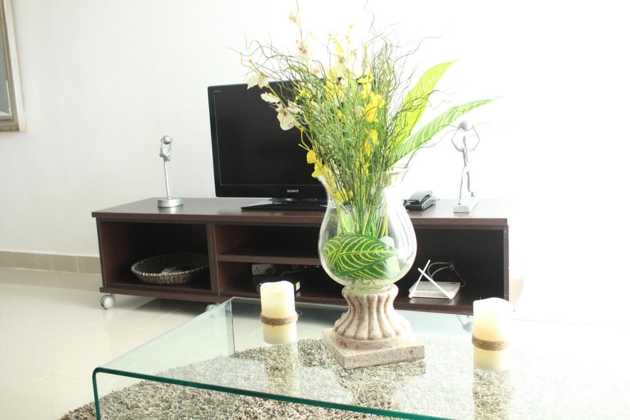 Apartamento De Lujo Frente Al Mar Santo Domingo