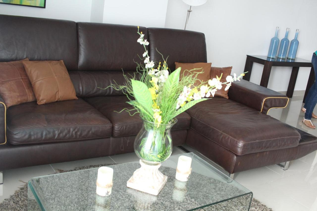 Apartamento De Lujo Frente Al Mar Apartment *