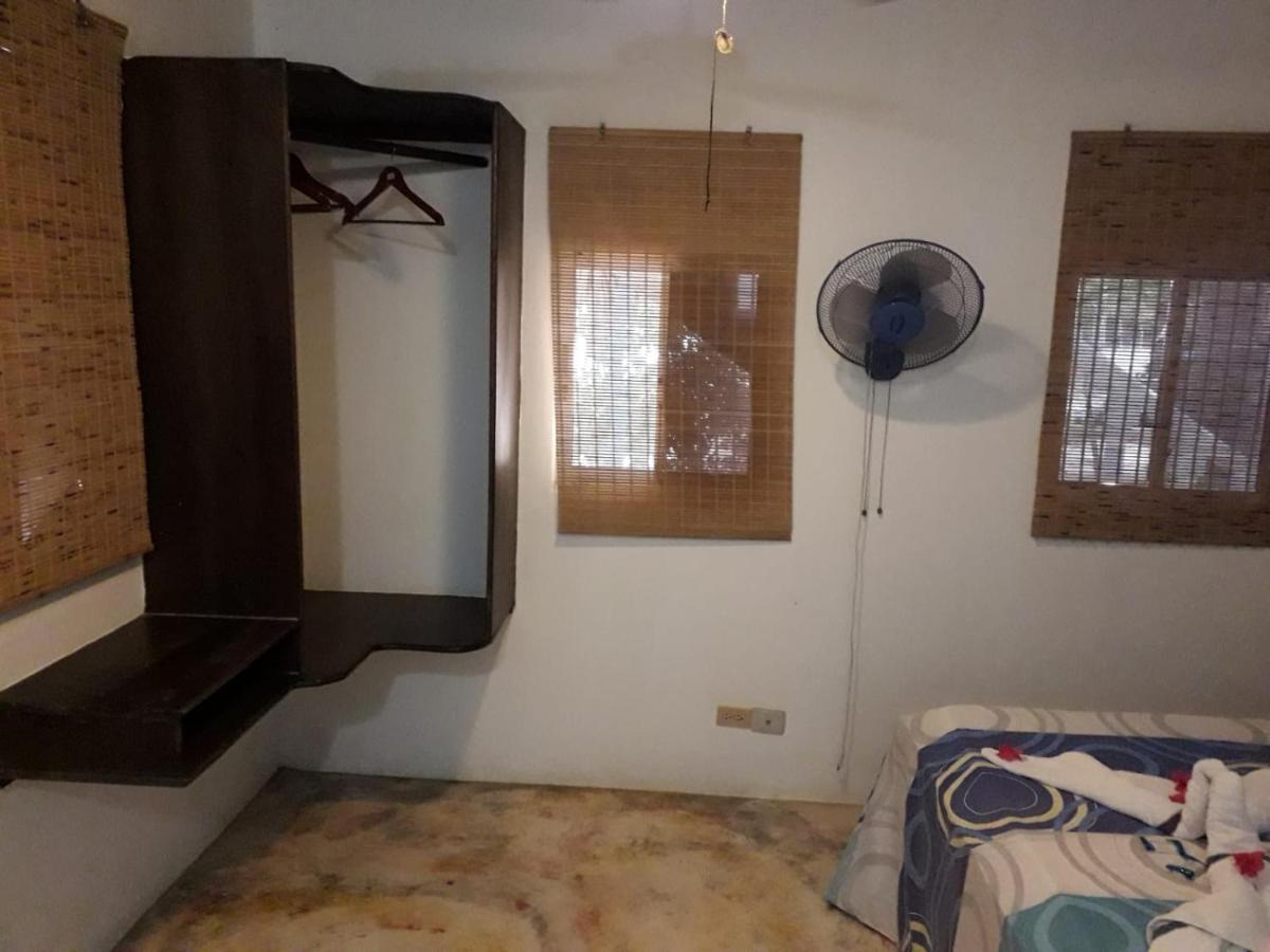 Coco Homestay El Copey