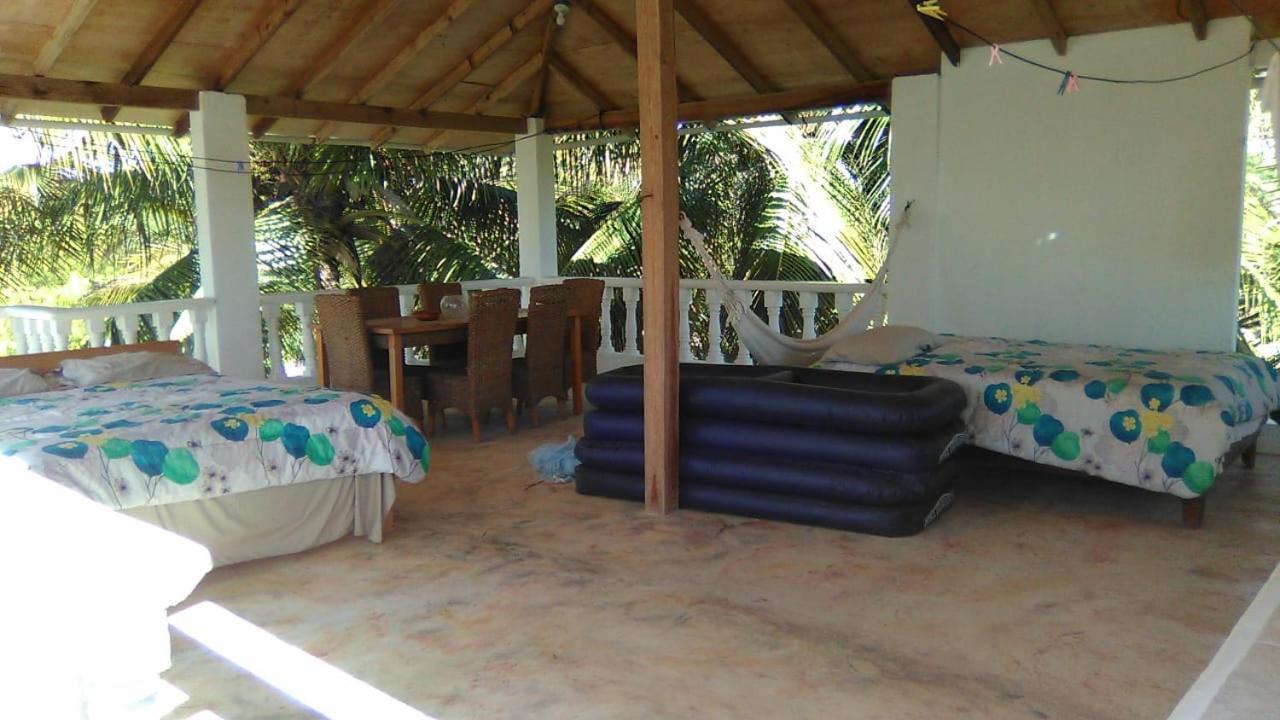 Coco Homestay El Copey