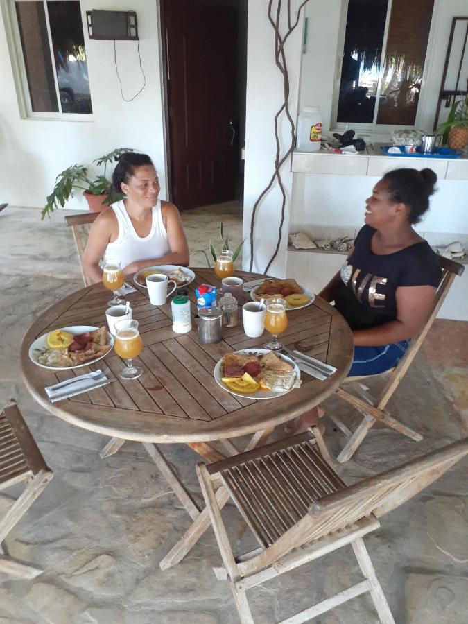 Coco Homestay *