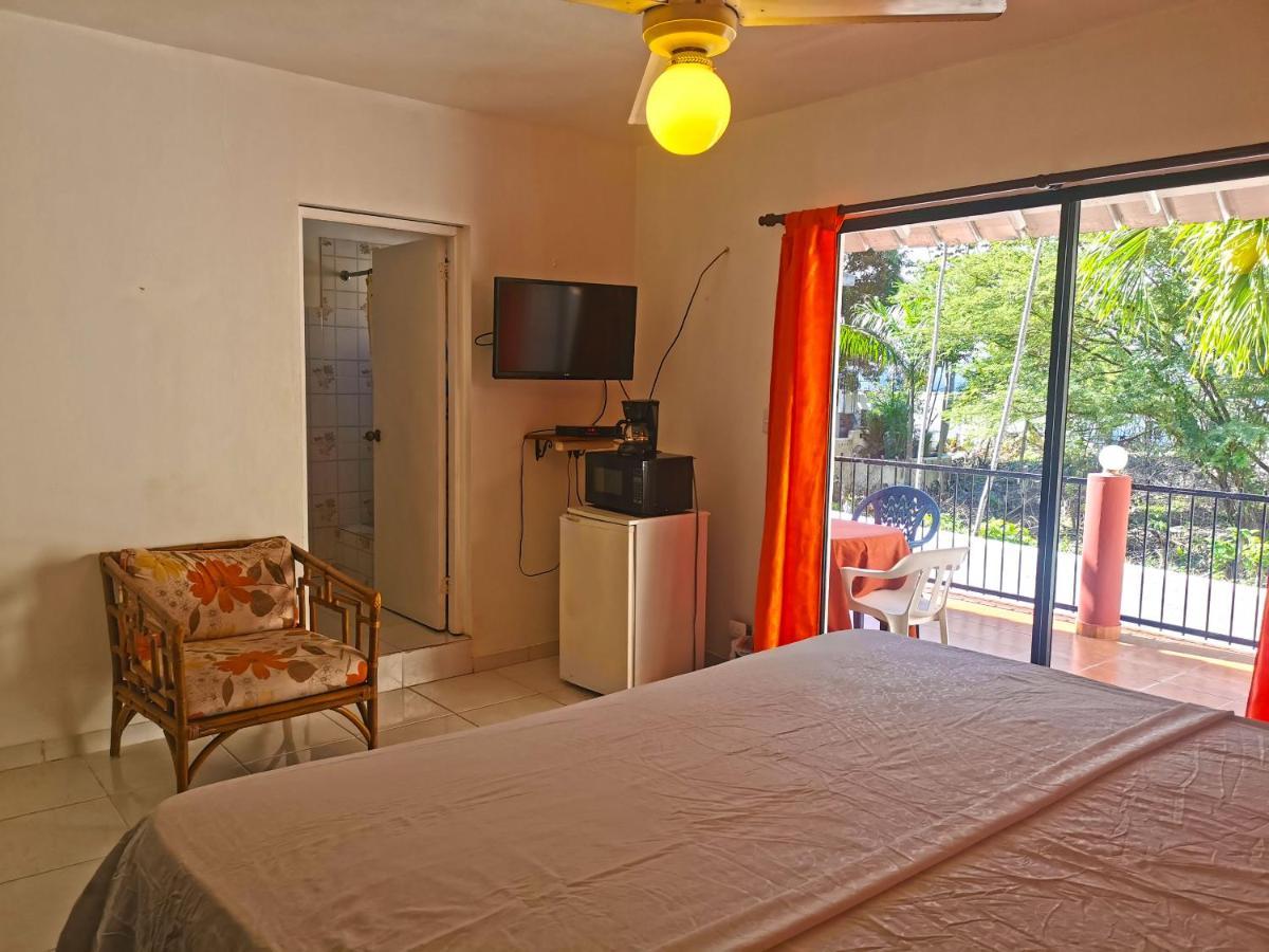 Perla De Aparthotel Sosua